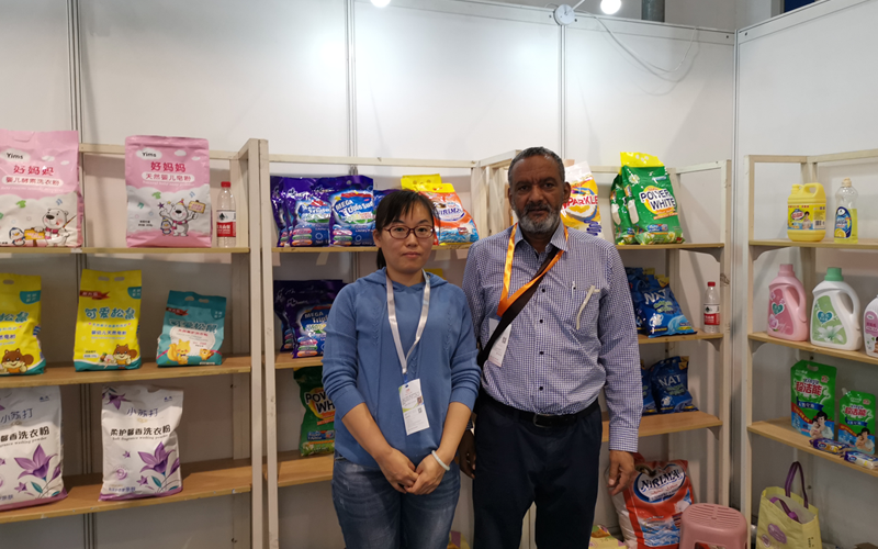 Unlocking the Science Behind Superior Washing Powders: The Key Physical and Chemical Indicators